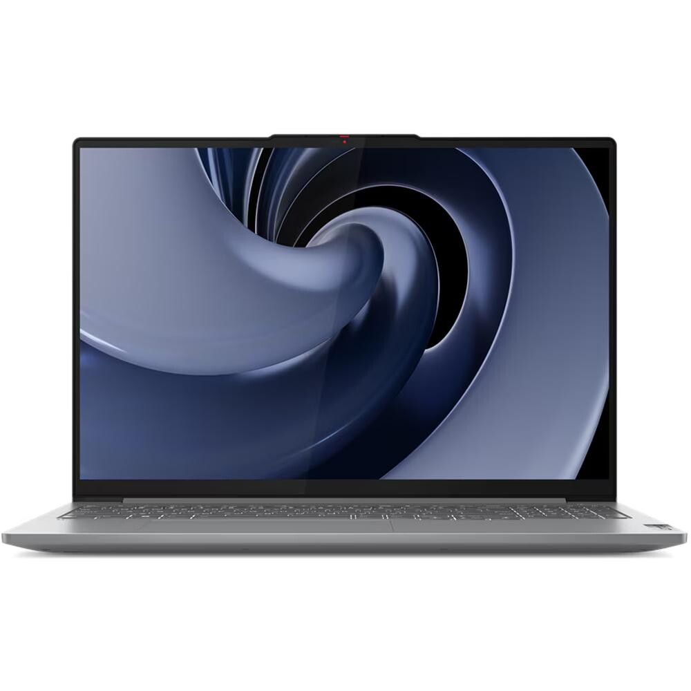 Ноутбук Lenovo IdeaPad Pro 5 16IMH9 Core Ultra 7 155H(1.4Ghz)/16384Mb/1024SSDGb/noOS grey (83D4003PRK)
Ноутбук Lenovo IdeaPad Pro 5 16IMH9 Core Ultra 7 155H(1.4Ghz)/16384Mb/1024SSDGb/noOS grey (83D4003PRK)