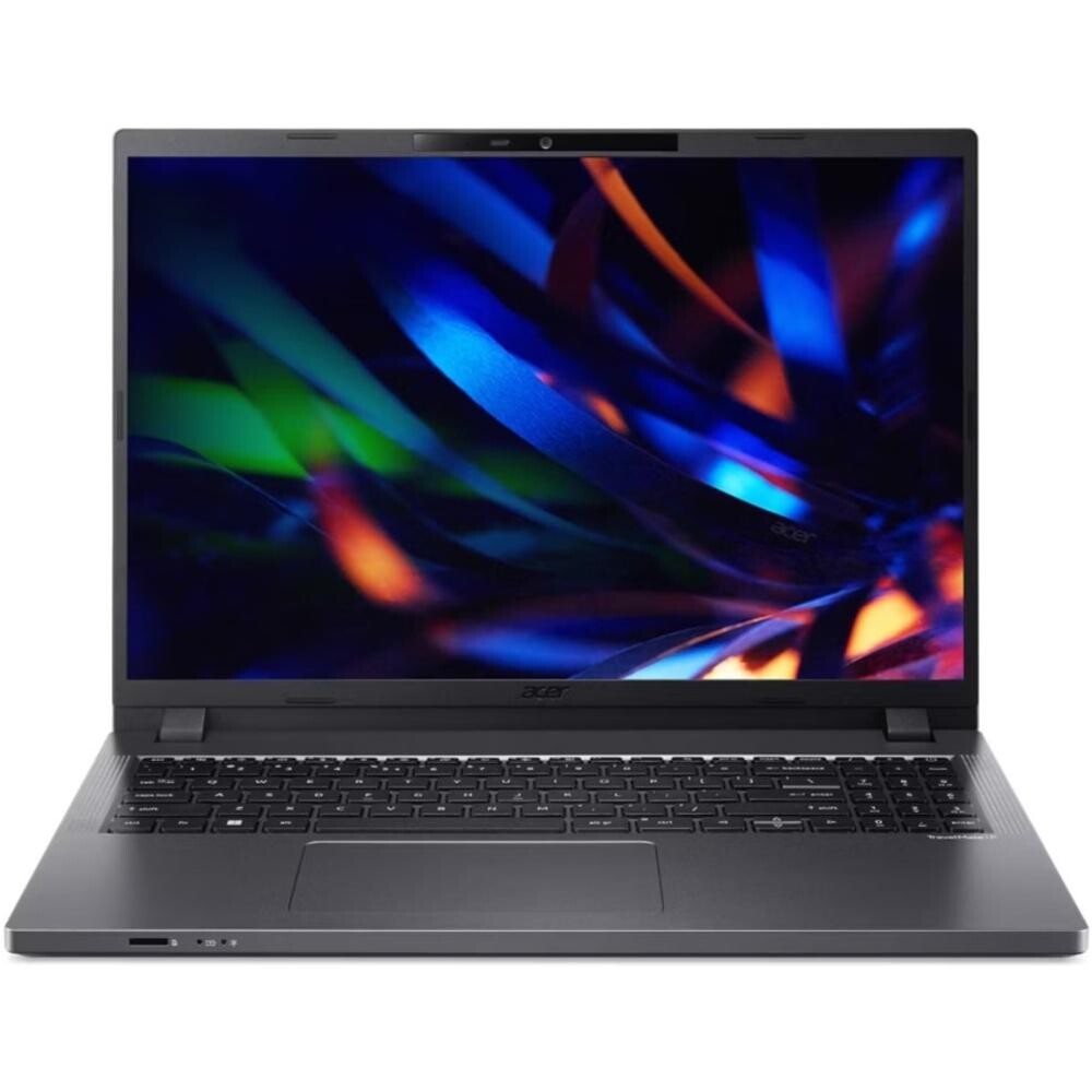 Ноутбук Acer TravelMate TMP216-51-72EX i7 1355U(Ghz)/32768Mb/512PCISSDGb/NoOS Silver (NX.B32CD.00F)
Ноутбук Acer TravelMate TMP216-51-72EX i7 1355U(Ghz)/32768Mb/512PCISSDGb/NoOS Silver (NX.B32CD.00F)