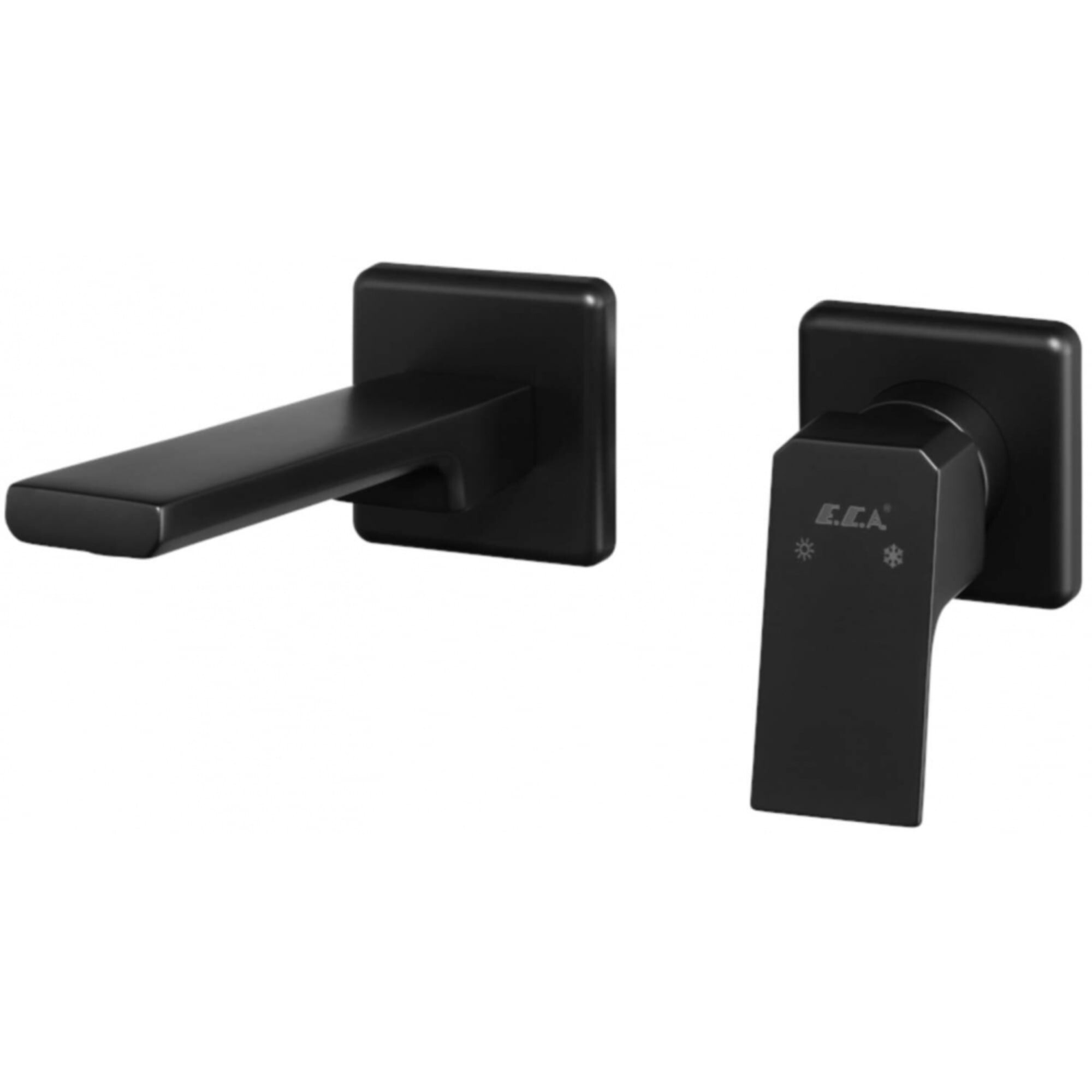 Смеситель для раковины E.C.A TIERA 102167605C1EX-KK матовый черный (внешняя часть)
Смеситель для раковины E.C.A TIERA 102167605C1EX-KK матовый черный (внешняя часть)