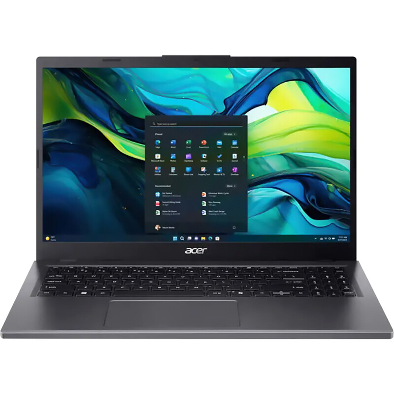 Ноутбук Acer Aspire A15-51M-53TD Core 5 120U(1.4Ghz)/16384Mb/512PCISSDGb/Win11Home/Iron (NX.KS7CD.001)
Ноутбук Acer Aspire A15-51M-53TD Core 5 120U(1.4Ghz)/16384Mb/512PCISSDGb/Win11Home/Iron (NX.KS7CD.001)