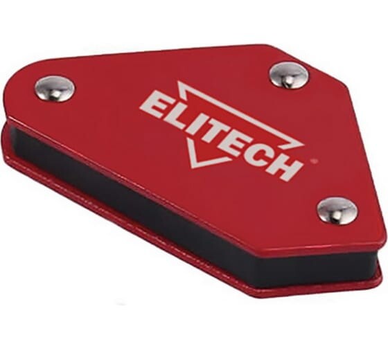 Аксессуар для садовой техники Elitech 0606.017900 Уголок магнитный (195312)
Аксессуар для садовой техники Elitech 0606.017900 Уголок магнитный (195312)