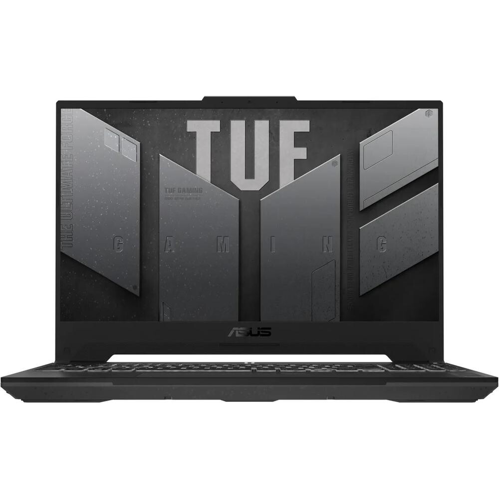 Ноутбук ASUS TUF Gaming F15 FX507ZC4-HN172 Intel Core i7 12700H 2300MHz/16GB/512GB SSD/Без ОС Grey (90NR0GW1-M00T90)
Ноутбук ASUS TUF Gaming F15 FX507ZC4-HN172 Intel Core i7 12700H 2300MHz/16GB/512GB SSD/Без ОС Grey (90NR0GW1-M00T90)