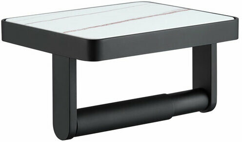 Аксессуар для ванной Iddis On-X (ONXBL01i43) Бумагодержатель 
Аксессуар для ванной Iddis On-X (ONXBL01i43) Бумагодержатель