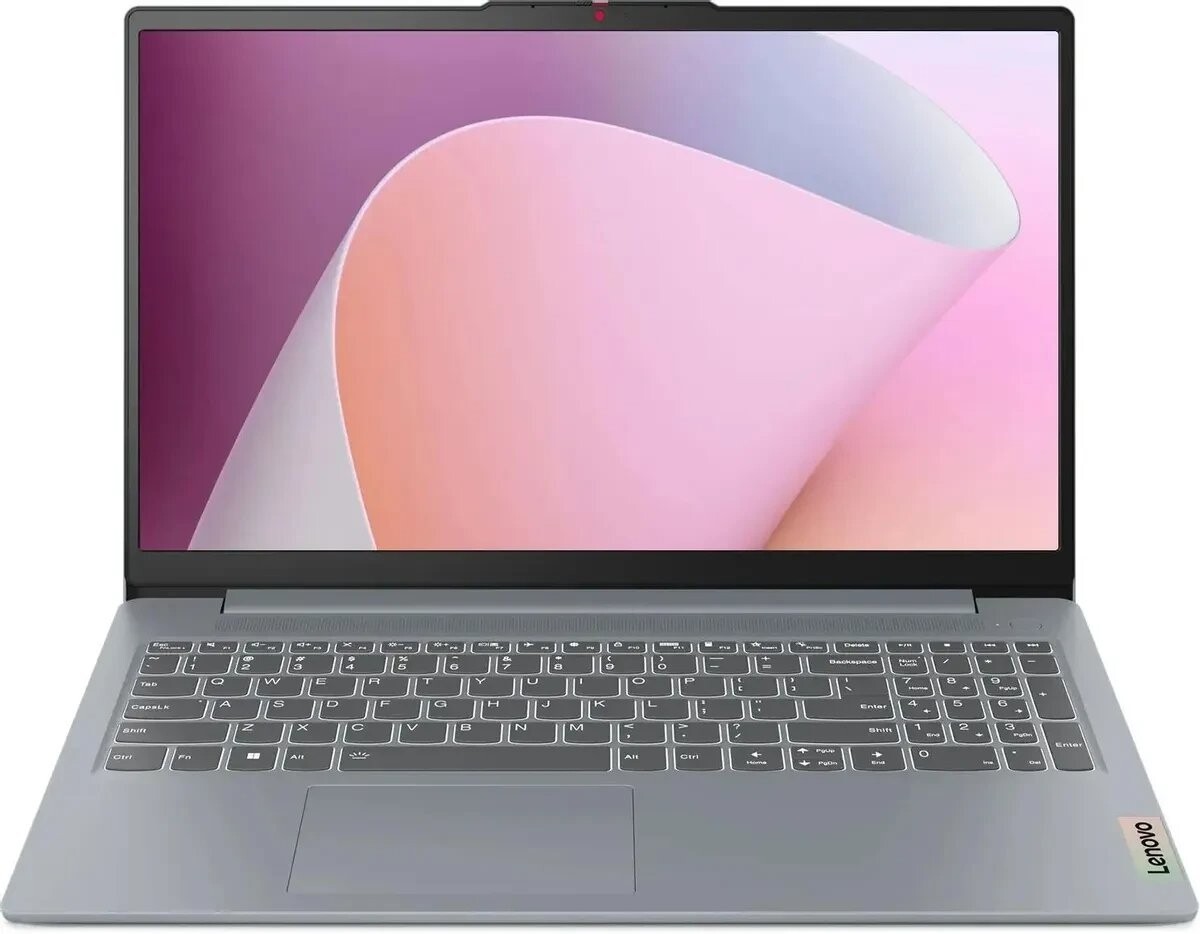 Ноутбук Lenovo IdeaPad Slim 5 16IRL8 noOS grey (82XF0083LK) 
Ноутбук Lenovo IdeaPad Slim 5 16IRL8 noOS grey (82XF0083LK)