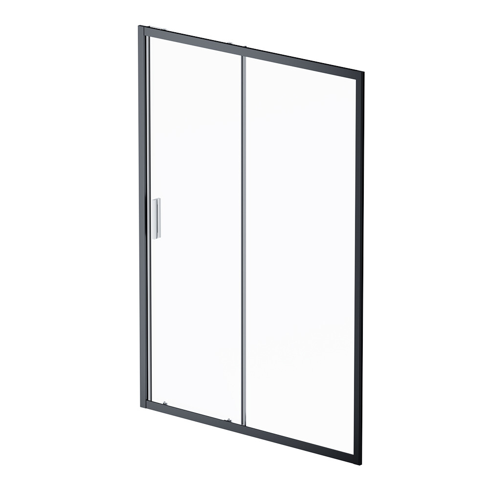 Душевая дверца Am.Pm Gem Solo W90G-140-1-195BT 140х195, стекло прозрачное, профиль черный матовый
Душевая дверца Am.Pm Gem Solo W90G-140-1-195BT 140х195, стекло прозрачное, профиль черный матовый