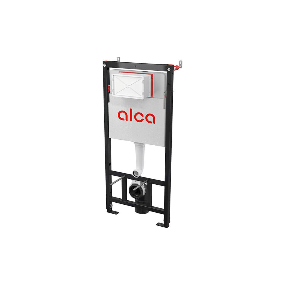 Комплект инсталляции Alca Plast AM101/1120-4:1 RU M571-0001
Комплект инсталляции Alca Plast AM101/1120-4:1 RU M571-0001