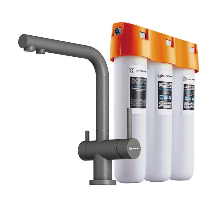 Смеситель для кухни Omoikiri Nagano-PL-P + Pure drop Lite Комплект (4064.8028P)
Смеситель для кухни Omoikiri Nagano-PL-P + Pure drop Lite Комплект (4064.8028P)