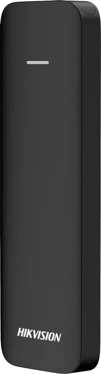 Внешний жесткий диск Hikvision USB-C 512GB 1.8 черный (HS-ESSD-P0512BWD 512G)
Внешний жесткий диск Hikvision USB-C 512GB 1.8 черный (HS-ESSD-P0512BWD 512G)