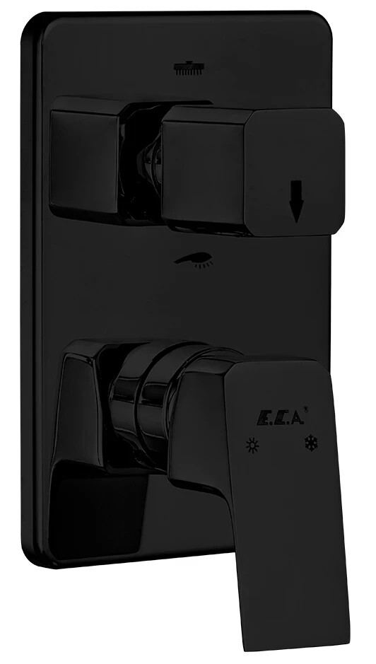 Смеситель для ванны E.C.A TIERA 102167205C1EX-KDE матовый черный (внешняя часть)
Смеситель для ванны E.C.A TIERA 102167205C1EX-KDE матовый черный (внешняя часть)