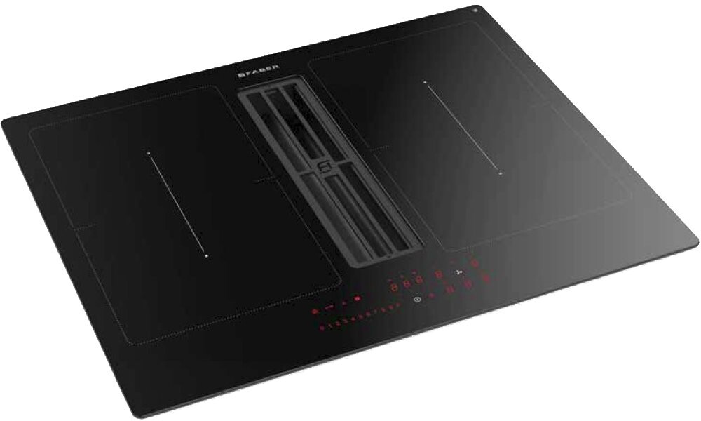 Электрическая варочная панель Faber GALILEO SMART BK F600 + KIT LL H80 (340.0627.228)
Электрическая варочная панель Faber GALILEO SMART BK F600 + KIT LL H80 (340.0627.228)