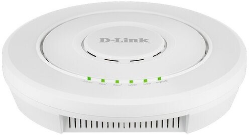 Точка доступа D-Link DWL-7620AP/UN/A1A 
Точка доступа D-Link DWL-7620AP/UN/A1A