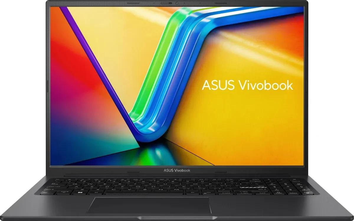 Ноутбук ASUS VivoBook 16X M3604YA-MB247 Ryzen 7 7730U 16Gb SSD512Gb noOS black (90NB11A1-M00B70)
Ноутбук ASUS VivoBook 16X M3604YA-MB247 Ryzen 7 7730U 16Gb SSD512Gb noOS black (90NB11A1-M00B70)