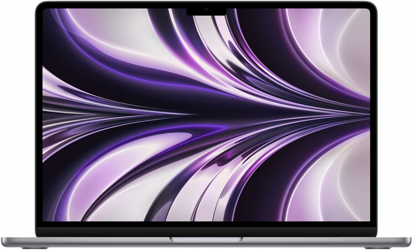 Ноутбук Apple MacBook Air (A2681) M2 8 core 8Gb SSD512Gb/10 core GPU Mac OS grey space (MLXX3LL/A)
Ноутбук Apple MacBook Air (A2681) M2 8 core 8Gb SSD512Gb/10 core GPU Mac OS grey space (MLXX3LL/A)
