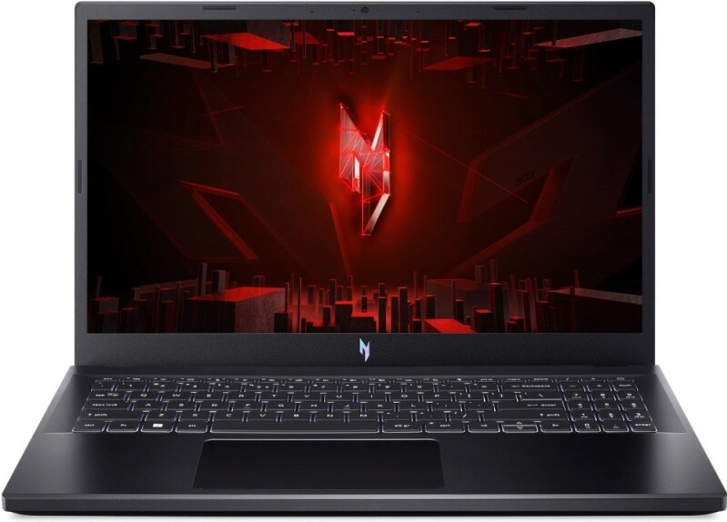 Ноутбук Acer Nitro V 15 ANV15-51-54RL i5 13420H/16GB/512GB SSD/Без ОС Black (NH.QN8CD.002)
Ноутбук Acer Nitro V 15 ANV15-51-54RL i5 13420H/16GB/512GB SSD/Без ОС Black (NH.QN8CD.002)