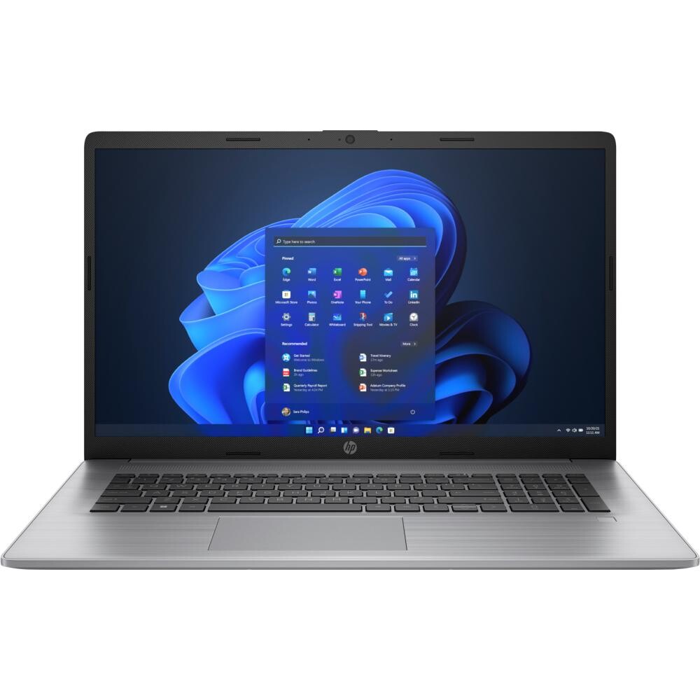 Ноутбук HP ProBook 470 G9 Core i5 1235U 1300MHz/16GB/512GB SSD/Win 11 Pro Silver (6S6L7EA)
Ноутбук HP ProBook 470 G9 Core i5 1235U 1300MHz/16GB/512GB SSD/Win 11 Pro Silver (6S6L7EA)