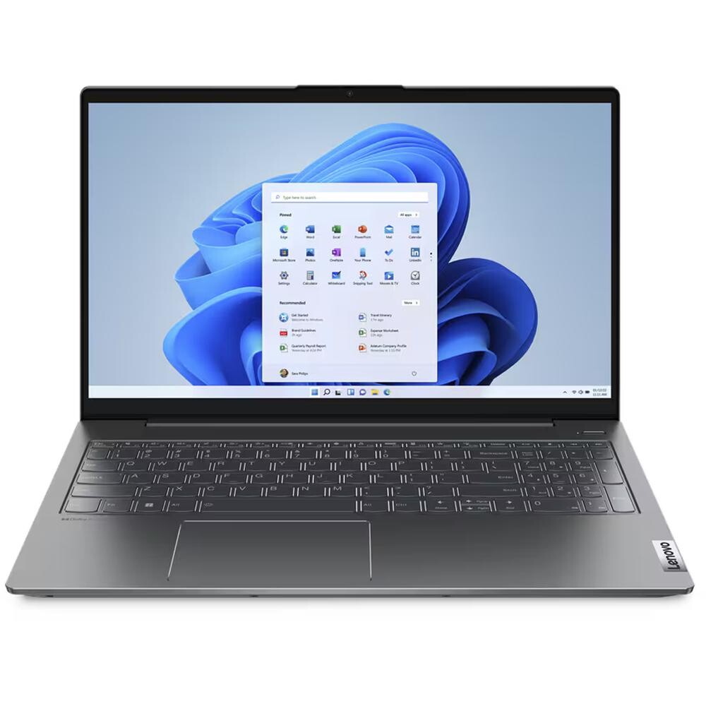 Ноутбук Lenovo IdeaPad 5 15IAL7 i5-1235U 16Gb SSD 512Gb No OS KBD RU\ENG Темно-серый (82SF00K7PS)
Ноутбук Lenovo IdeaPad 5 15IAL7 i5-1235U 16Gb SSD 512Gb No OS KBD RU\ENG Темно-серый (82SF00K7PS)