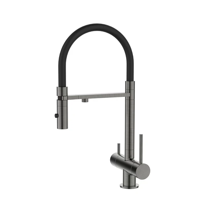 Смеситель для кухни Iddis Ace графит (ACEGMFFi05)
Смеситель для кухни Iddis Ace графит (ACEGMFFi05)