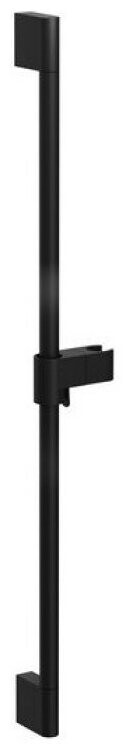 Душевая штанга Ravak 974.20 черный 70см (X07P638) 
Душевая штанга Ravak 974.20 черный 70см (X07P638)