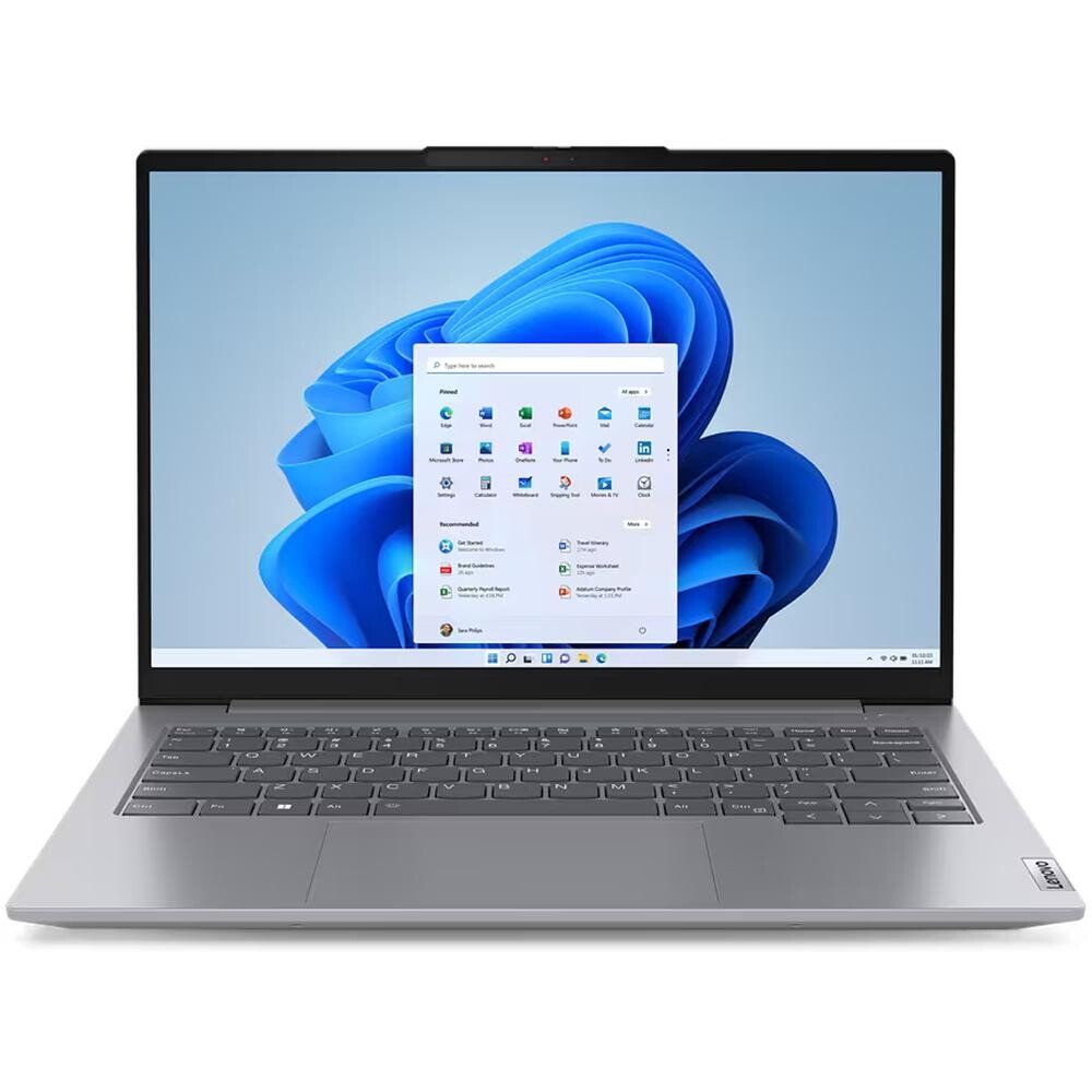 Ноутбук Lenovo ThinkBook 14 G6 IRL i5-1335U 16Gb SSD 512Gb No OS Серый (21KGA0WCRK)
Ноутбук Lenovo ThinkBook 14 G6 IRL i5-1335U 16Gb SSD 512Gb No OS Серый (21KGA0WCRK)