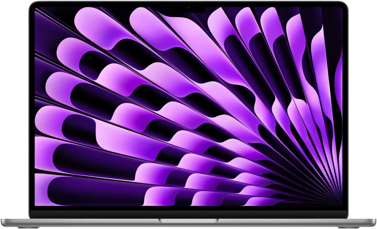 Ноутбук Apple MacBook Air A3114 M3 8 core 8Gb SSD256Gb/10 core GPU Mac OS grey space (MRYM3ZA/A)
Ноутбук Apple MacBook Air A3114 M3 8 core 8Gb SSD256Gb/10 core GPU Mac OS grey space (MRYM3ZA/A)