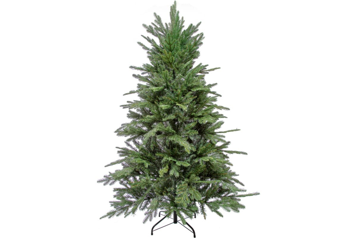 Ель искусственная Royal Christmas AUCKLAND PREMIUM HINGED 150CM (821150)
Ель искусственная Royal Christmas AUCKLAND PREMIUM HINGED 150CM (821150)