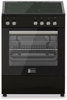 Электрическая плита Simfer F66VB04002
Электрическая плита Simfer F66VB04002