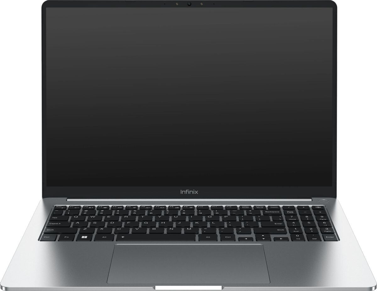 Ноутбук Infinix Inbook Y4 Max YL613 Core i5 8Gb SSD512Gb 16 IPS FHD Win 11 silver (71008301550)
Ноутбук Infinix Inbook Y4 Max YL613 Core i5 8Gb SSD512Gb 16 IPS FHD Win 11 silver (71008301550)