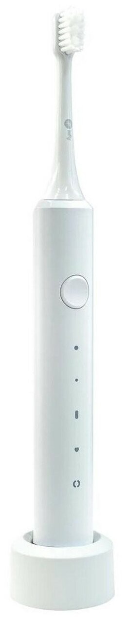 Электрическая зубная щётка Infly Electric Toothbrush T20030SIN White with travel case
Электрическая зубная щётка Infly Electric Toothbrush T20030SIN White with travel case