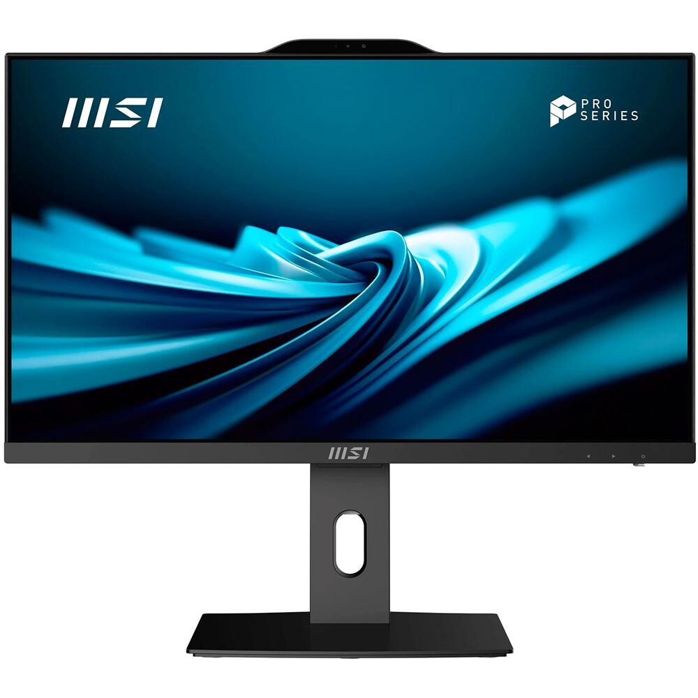 Моноблок MSI PRO AP242P 14M Ci5 16G 1T HDD 256SSD DOS Black (9S6-AE0621-659)
Моноблок MSI PRO AP242P 14M Ci5 16G 1T HDD 256SSD DOS Black (9S6-AE0621-659)