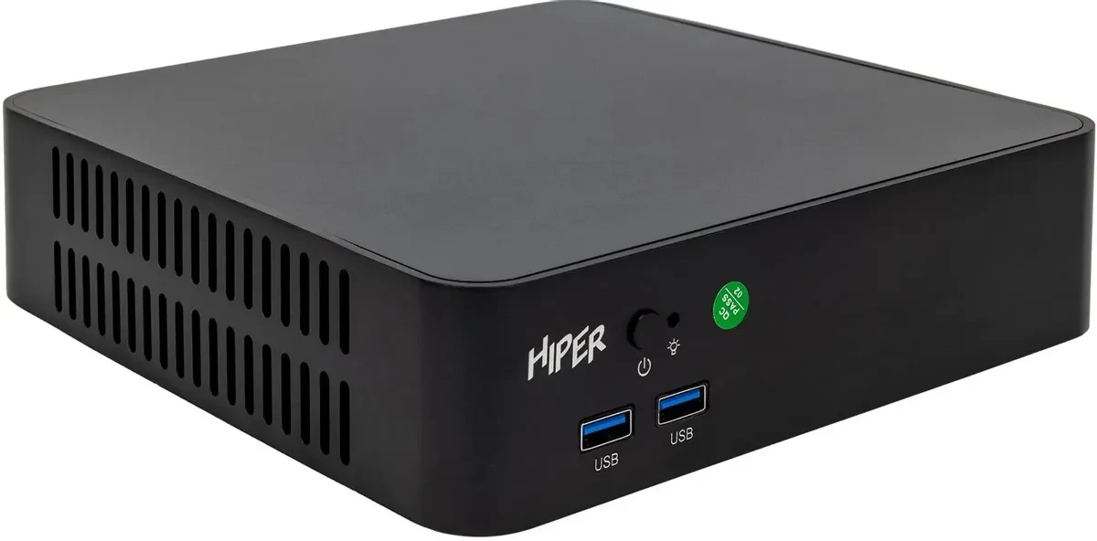 Неттоп Hiper ACTIVEBOX AS8 i5 12400 (2.5) 16Gb SSD512Gb UHDG 730 noOS GbitEth WiFi BT 120W черный (AS8-I5124R16N5NSB)
Неттоп Hiper ACTIVEBOX AS8 i5 12400 (2.5) 16Gb SSD512Gb UHDG 730 noOS GbitEth WiFi BT 120W черный (AS8-I5124R16N5NSB)