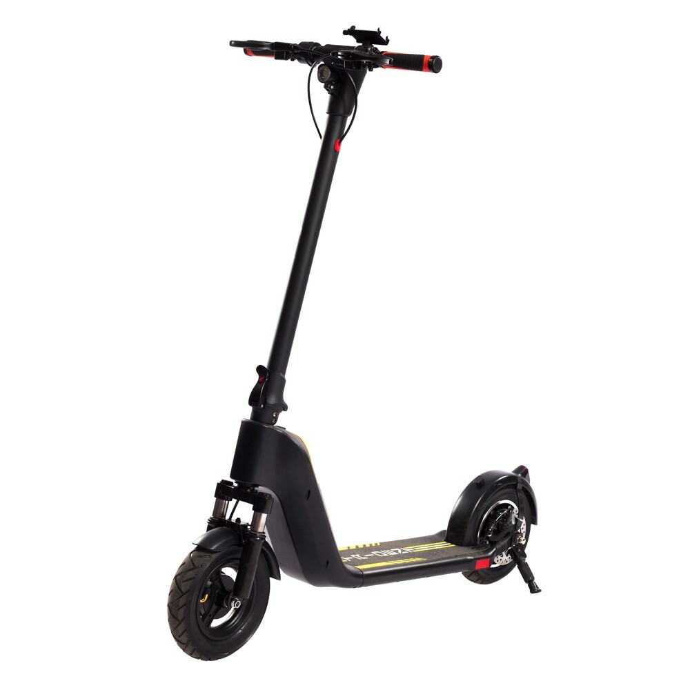 Электросамокат Iconbit Trident X10
Электросамокат Iconbit Trident X10