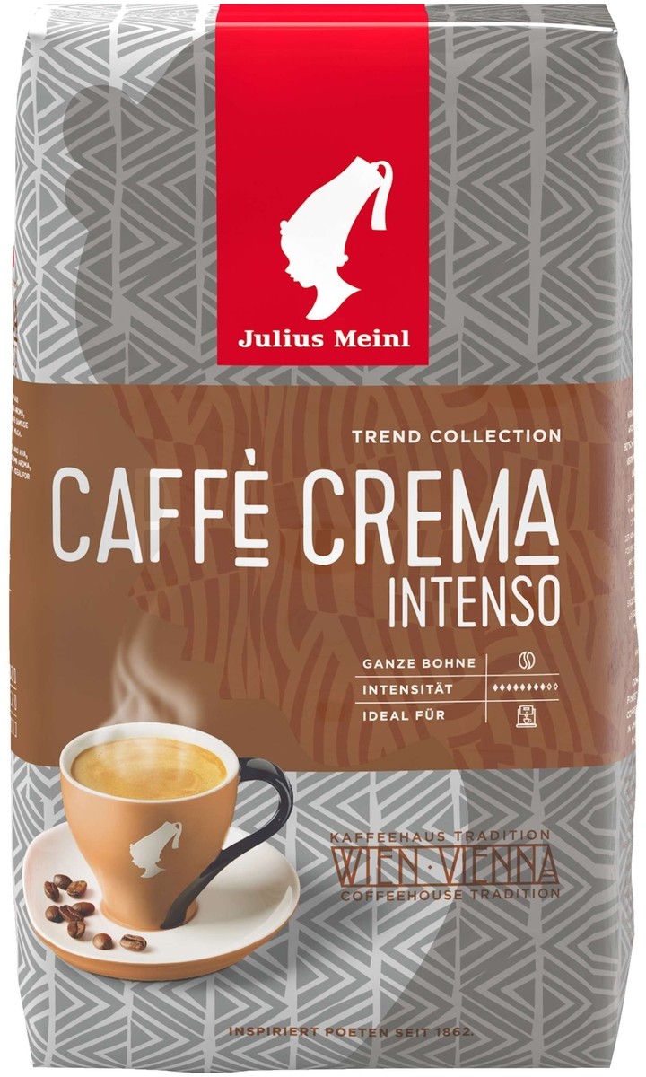 Кофе Julius Meinl Кафе Крема Интенсо Тренд Коллекция 1кг (89535)
Кофе Julius Meinl Кафе Крема Интенсо Тренд Коллекция 1кг (89535)