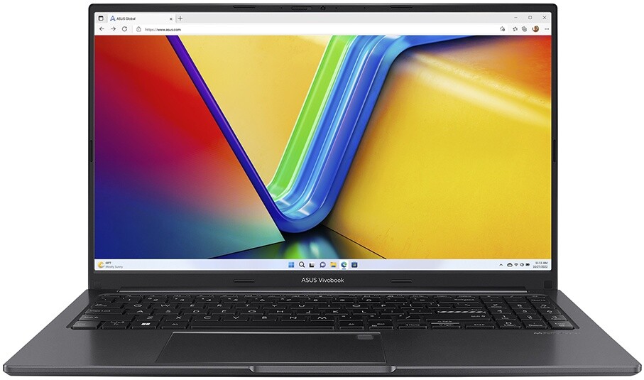 Ноутбук ASUS Vivobook 15 OLED X1505ZA-MA477 Core i7 12700H 2300MHz/DOS Black (90NB0ZB1-M00PR0)
Ноутбук ASUS Vivobook 15 OLED X1505ZA-MA477 Core i7 12700H 2300MHz/DOS Black (90NB0ZB1-M00PR0)