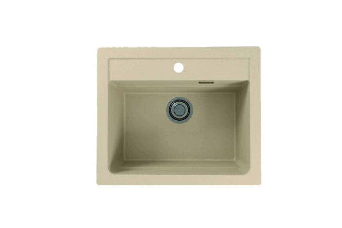 Кухонная мойка Alveus Granital Atrox 30 Terra-G22 590х500х195 с сифоном, песчаный (1131993)
Кухонная мойка Alveus Granital Atrox 30 Terra-G22 590х500х195 с сифоном, песчаный (1131993)