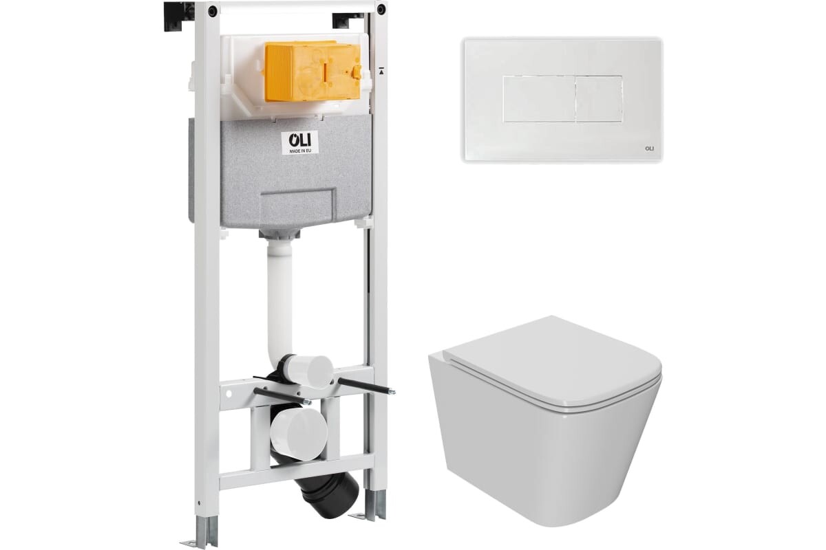 Комплект инсталляции OLI 879235pKA01+PN41081 (Сет: OLI 120 ECO Sanitarblock pneumatic+Панель KARISMA,бел., OLI + Унитаз Point Ника PN41081)
Комплект инсталляции OLI 879235pKA01+PN41081 (Сет: OLI 120 ECO Sanitarblock pneumatic+Панель KARISMA,бел., OLI + Унитаз Point Ника PN41081)