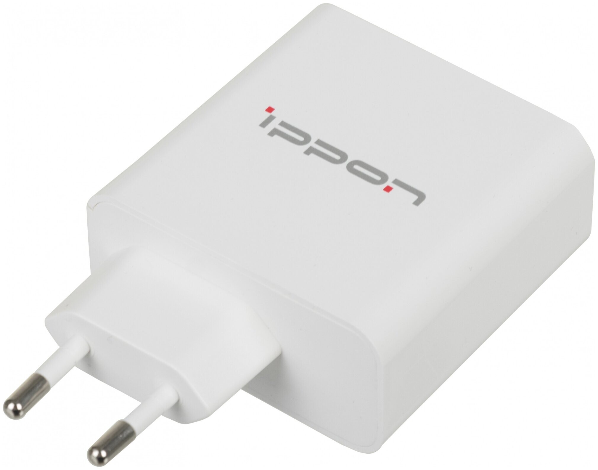 Блок питания для ноутбуков Ippon CW61E
Блок питания для ноутбуков Ippon CW61E