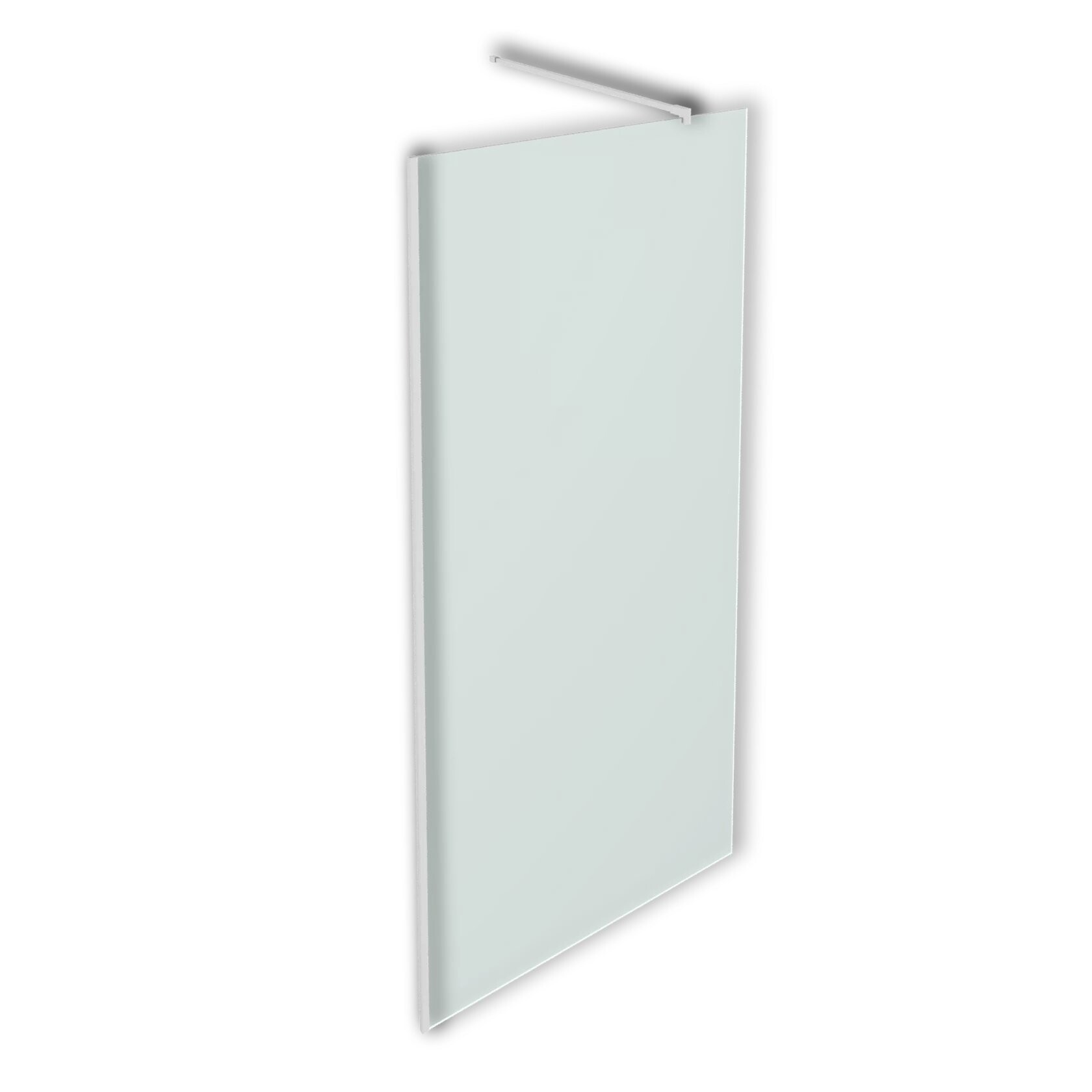 Душевая стенка Iberica Blanca Mod.602 Walk In прозрачное/хром 120х200 (IB602.SC.200.120)
Душевая стенка Iberica Blanca Mod.602 Walk In прозрачное/хром 120х200 (IB602.SC.200.120)