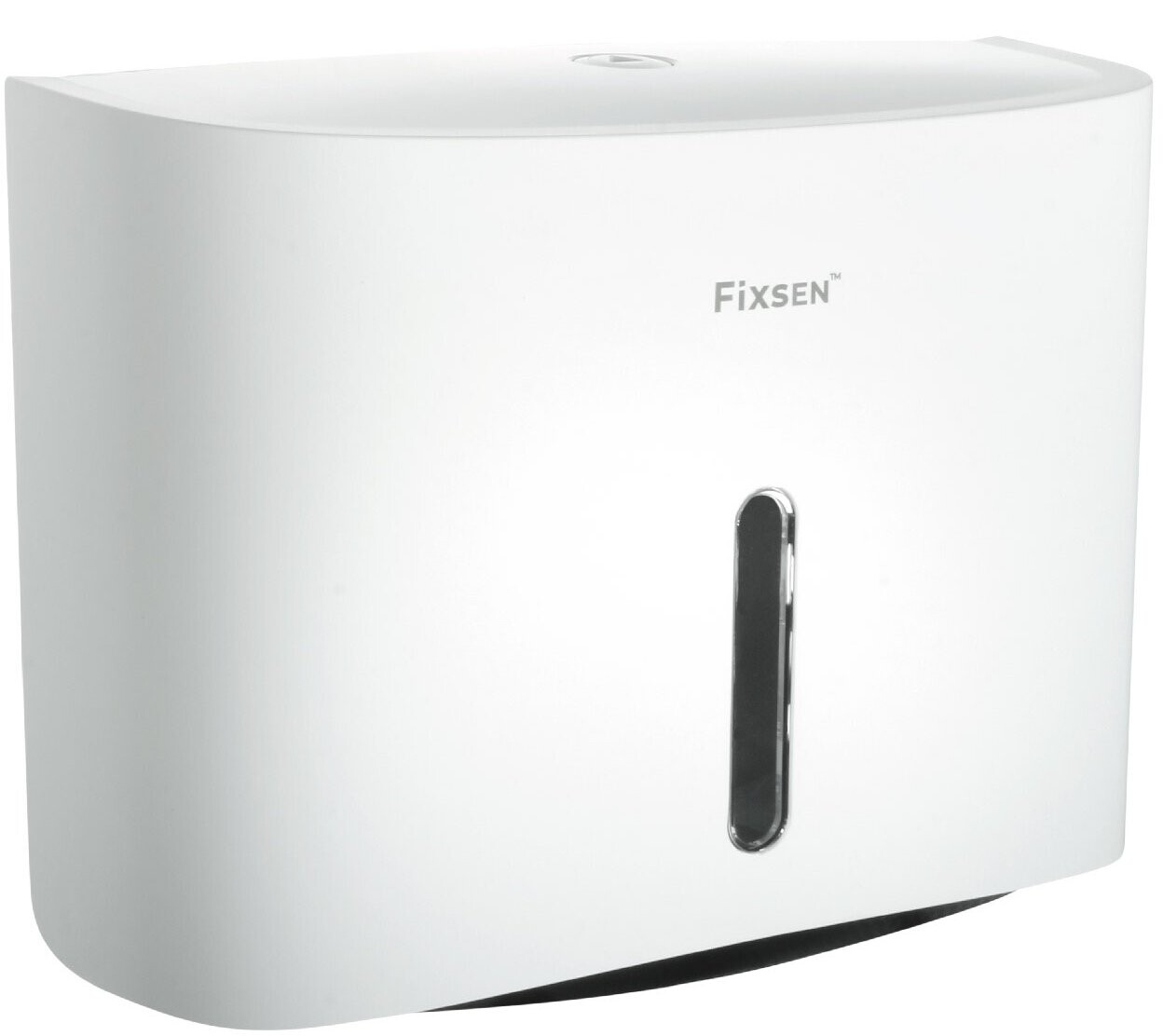 Аксессуар для ванной Fixsen FX-31027D белый Держатель для бумажных полотенец
Аксессуар для ванной Fixsen FX-31027D белый Держатель для бумажных полотенец