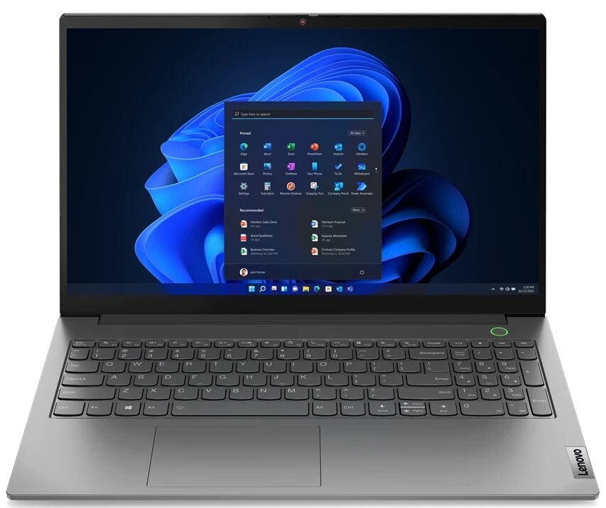 Ноутбук Lenovo ThinkBook 15 G4 W11 Pro (только англ. клавиатура) (21DJ00C7AU)
Ноутбук Lenovo ThinkBook 15 G4 W11 Pro (только англ. клавиатура) (21DJ00C7AU)