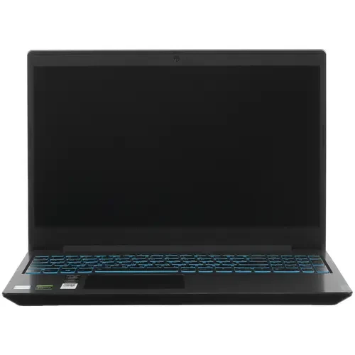 Ноутбук Lenovo IdeaPad Gaming L340-15IRH noOS black (81LK01R7RK)
