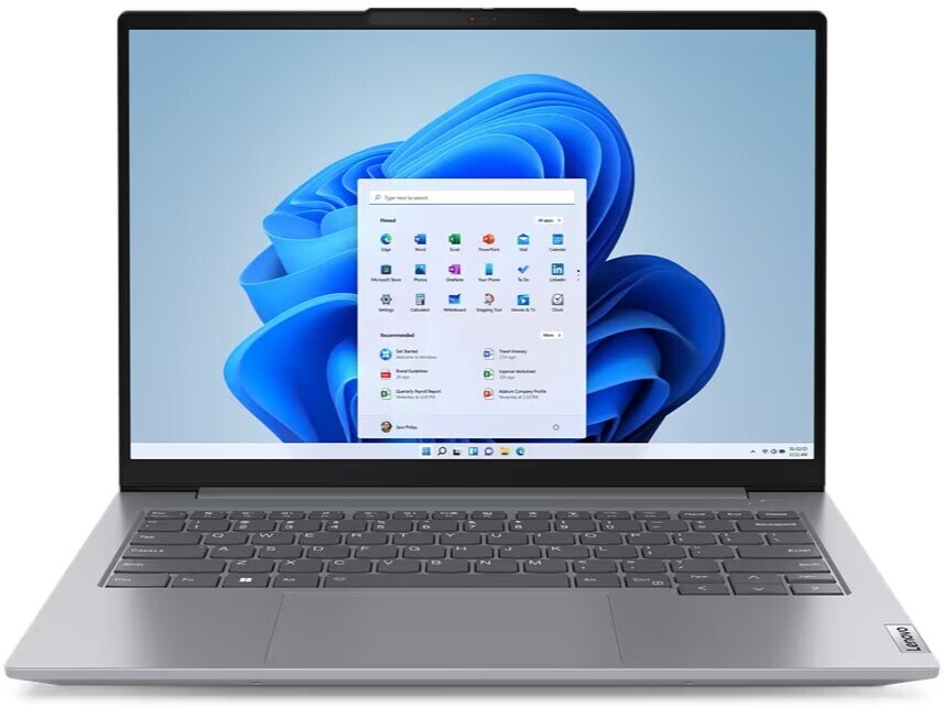Ноутбук Lenovo Thinkbook 14 G6 IRL Core i5 1335U 8Gb SSD512Gb noOS grey (21KG003PEV)
Ноутбук Lenovo Thinkbook 14 G6 IRL Core i5 1335U 8Gb SSD512Gb noOS grey (21KG003PEV)