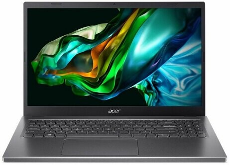 

Ноутбук Acer ASPIRE 5 A515-58GM-58NM CI5-13420H 8/512GB NoOS (NX.KQ4CD.007)