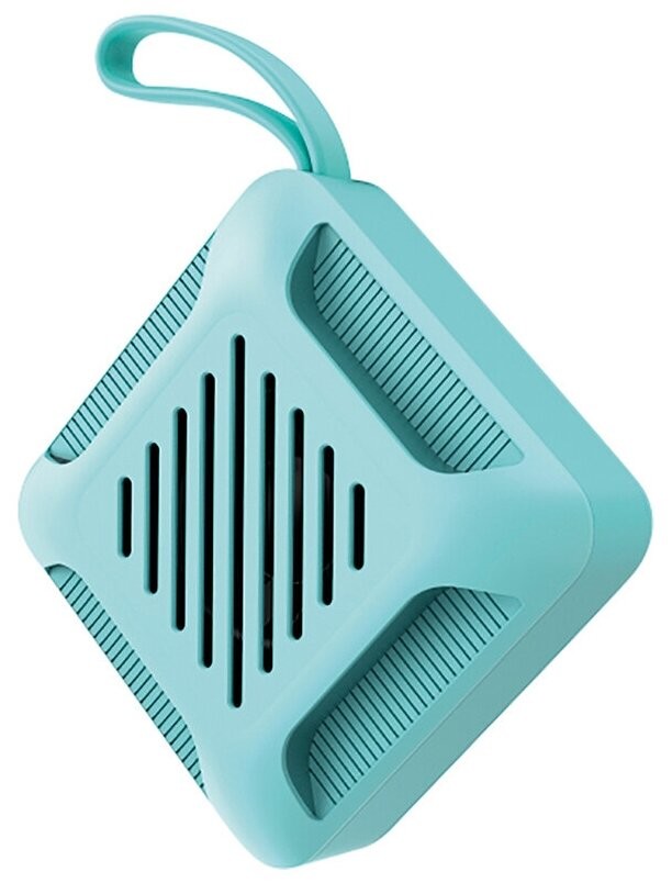 Портативная акустика Energy SA-09 мятный
Портативная акустика Energy SA-09 мятный