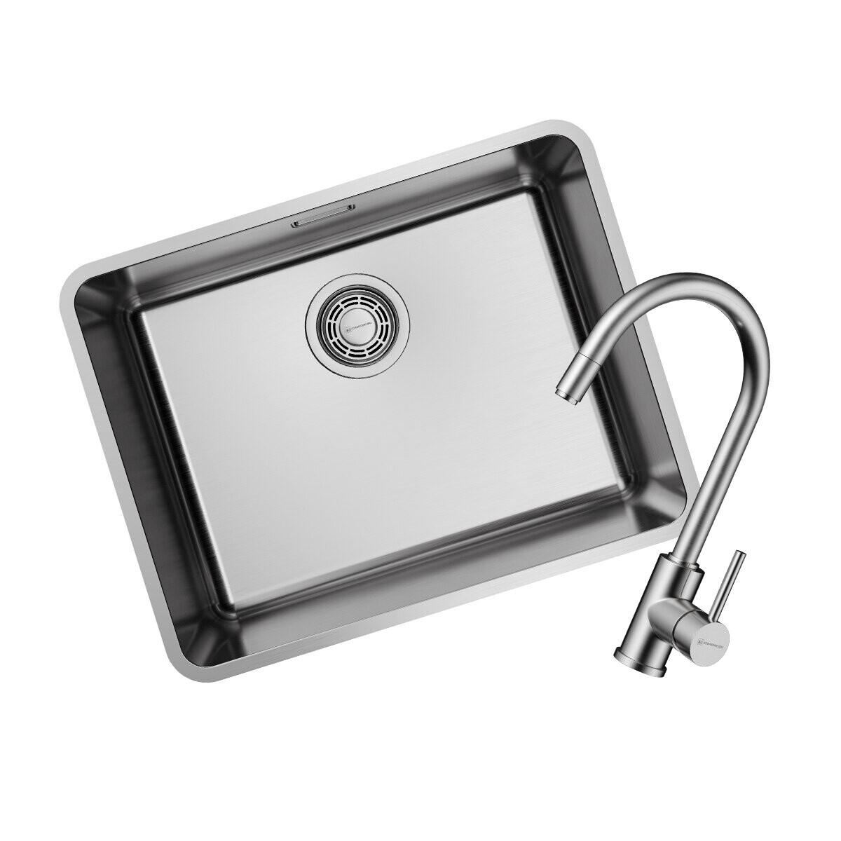 Кухонная мойка Omoikiri Omi 53-U/I-IN Ultra Mini +Смеситель Shinagawa-BN (7405.4230)
Кухонная мойка Omoikiri Omi 53-U/I-IN Ultra Mini +Смеситель Shinagawa-BN (7405.4230)