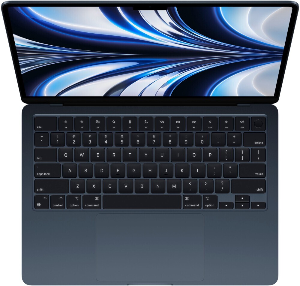 Ноутбук Apple MacBook Air 13.6 M2/8 core/16Gb/SSD256Gb/8 core GPU/Mac OS/midnight (A2681) (Z160000T4)
Ноутбук Apple MacBook Air 13.6 M2/8 core/16Gb/SSD256Gb/8 core GPU/Mac OS/midnight (A2681) (Z160000T4)