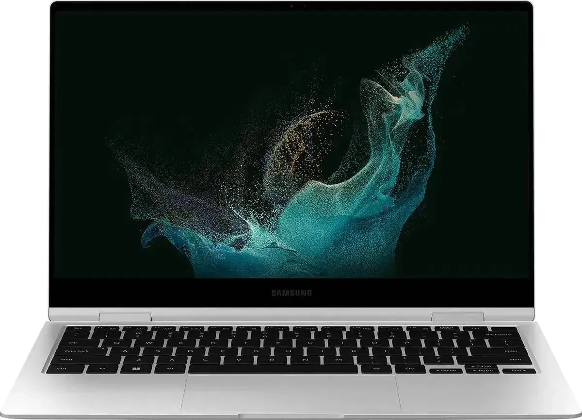 Ноутбук Samsung Galaxy Book 2 Pro 360 NP930 Win 11 Home silver (NP930QED-KC1US)
Ноутбук Samsung Galaxy Book 2 Pro 360 NP930 Win 11 Home silver (NP930QED-KC1US)
