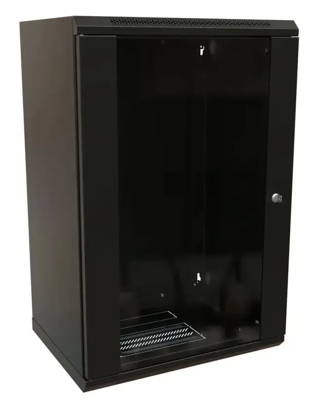 Коммутационный шкаф WRLINE WR-TW-2245-GP-RAL9004 настенный, стеклянная передняя дверь, 22U, 600x1086x450мм
Коммутационный шкаф WRLINE WR-TW-2245-GP-RAL9004 настенный, стеклянная передняя дверь, 22U, 600x1086x450мм