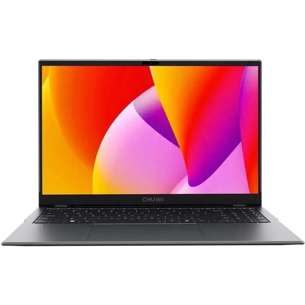 Ноутбук Chuwi HeroBook Plus CDC N4020 8Gb SSD 512Gb Intel UHD Graphics 600 Win11 Серый (CWI629-CN8N5N1HDMXX)
Ноутбук Chuwi HeroBook Plus CDC N4020 8Gb SSD 512Gb Intel UHD Graphics 600 Win11 Серый (CWI629-CN8N5N1HDMXX)