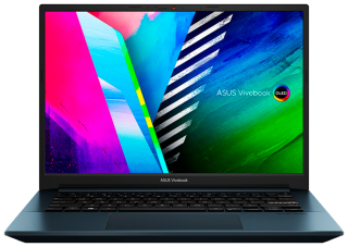 Ноутбук ASUS Vivobook Pro 14 OLED K3400PA-KM017W Win 11 blue (90NB0UY2-M02100)
Ноутбук ASUS Vivobook Pro 14 OLED K3400PA-KM017W Win 11 blue (90NB0UY2-M02100)