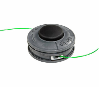 Аксессуар для садовой техники Efco TapGo Evo D110х2,4мм (61469101) Головка триммерная
Аксессуар для садовой техники Efco TapGo Evo D110х2,4мм (61469101) Головка триммерная